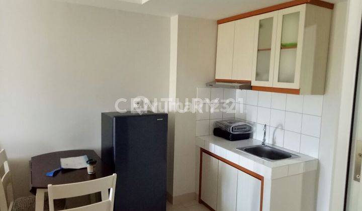 Dijual Murah Apartement Springlake 2 Br Furnished Lantai 10 di Summarecon, Bekasi 1