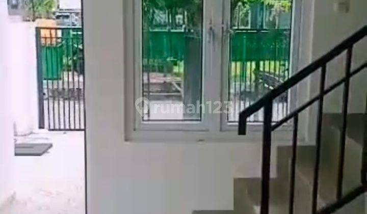 Dijual Rumah bagus dan Asri 2 Lantai di Komplek Wali Kota Kelapa Gading, Jakarta Utara 2