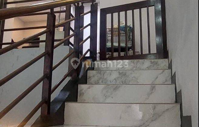 Dijual Rumah bagus 2 Lantai di Kelapa Gading Permai, Jakarta Utara 2