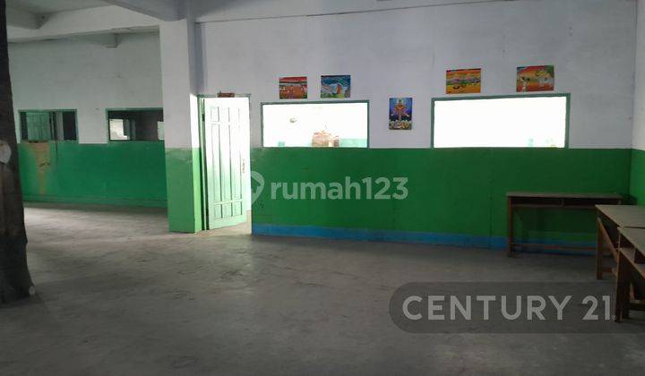 Tempat Usaha Pinggir Jalan Di Taman Harapan Baru Bekasi 2