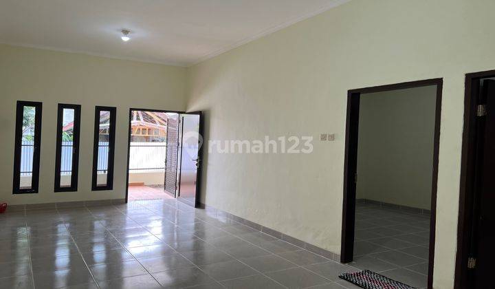 Dijual Rumah baru 1 Lantai di Harapan Indah, Bekasi 2