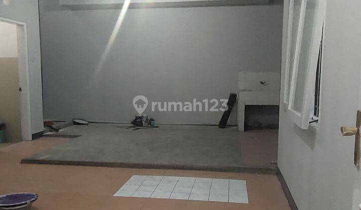 Dijual Rumah 1 Lantai dalam Cluster Taman Sari, di Harapan Indah, Bekasi 2