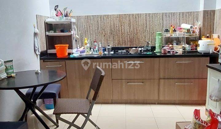 Dijual Rumah 1 Lantai Siap Huni Cluster Taman Sari Harapan Indah Bekasi 1