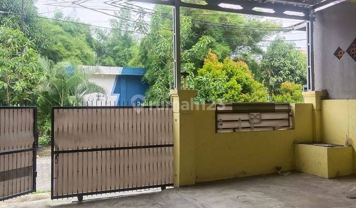 Dijual Rumah 2 Lantai dlm cluster Taman Harapan Baru, Bekasi 2