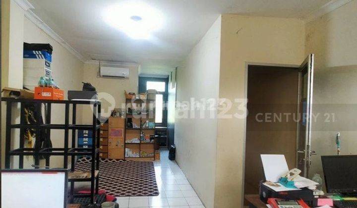 Ruko Di Spanish Square Delta Mas Hadap Jalan Raya Lt 60 Lb 80 2