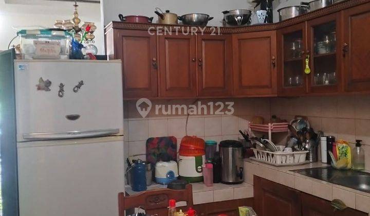 Dijual Rumah 2 Lantai Di Cluster Harmoni Harapan Indah Bekasi  2