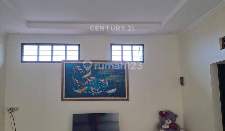 Dijual Rumah Cantik 2 Lantai Di Harapan Indah Bekasi 2