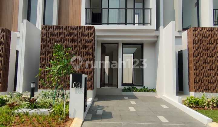 Dijual Segera Rumah Di Cluster Mahogany Summarecon Bogor Dijual Segera Rumah Di Cluster Mahogany Summarecon Bogor