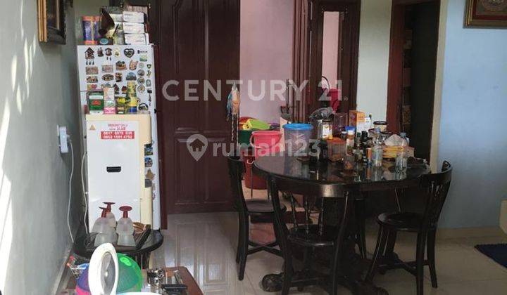 Rumah Asri 2lt Hadap Timur Di Kemang Pratama Bekasi 2