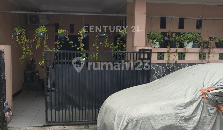 Hunian Idaman Di Tytyan Kencana Bekasi Bebas Banjir Akses Mudah