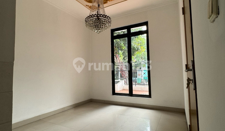 Rumah Kokoh Dan Nyaman Di Metland Menteng Cakung Jakarta Timur 2