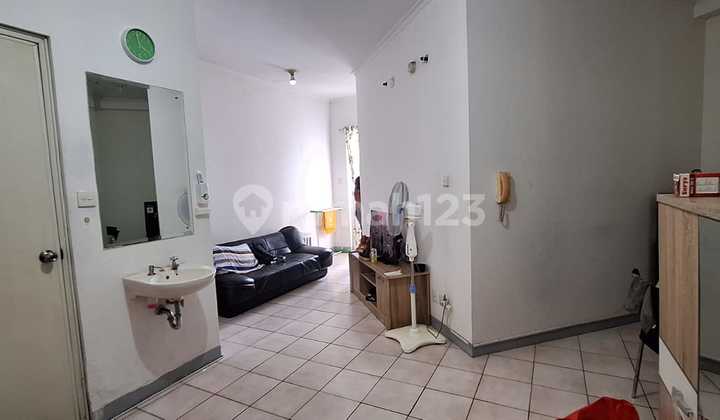 For Rent Mediterranean 1 Apartment, Tanjung Duren-West Jakarta 2