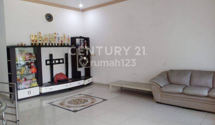 Rumah 2 Lantai Di Taman Kota Bekasi Timur 2