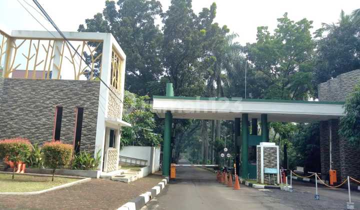 Dijual Cepat Kavling Lokasi Strategis Dekat Gerbang Tol Cibubur Di Ciracas. Jakarta Timur