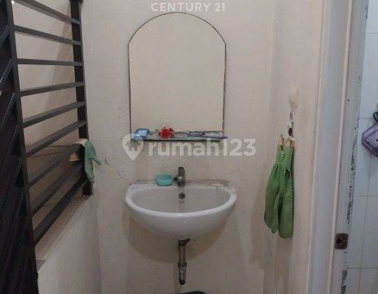 Dijual Rumah Murah Bagus SHM Di Kav PGRI Medan Satria Kota Bekasi 2