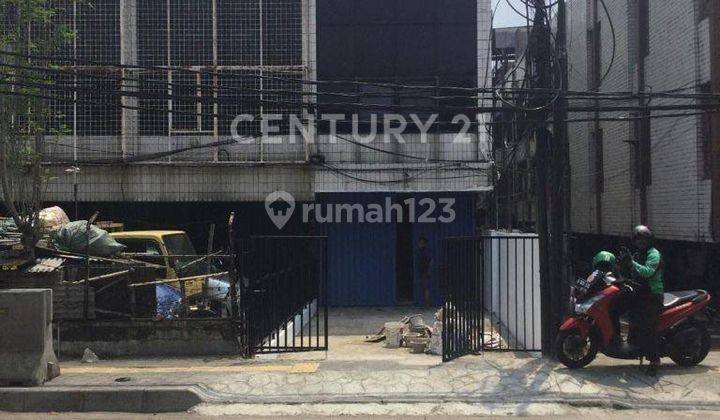 Ruko 3lt Ada Roof Top Di Primocon RE Martadinata Jakarta Utara 1