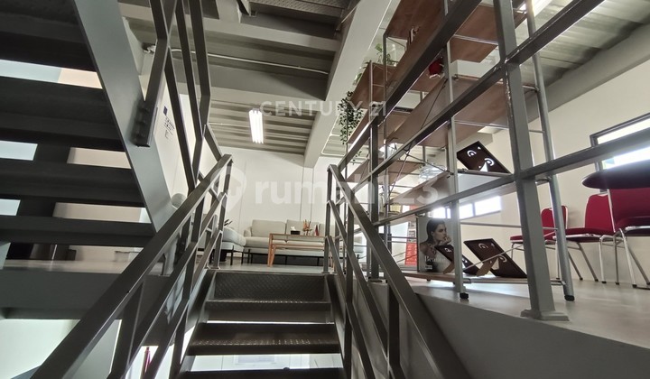 Duta Indah Starhub Gudang Hoek Siap Serah Terima Duta Indah Starhub Gudang Hoek Siap Serah Terima