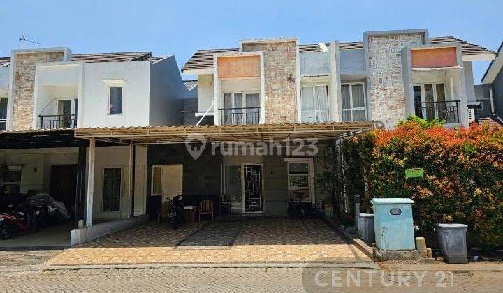 Dijual Rumah Cantik Di Cluster Metland Jakarta Timur 1