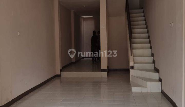 Dijual Ruko 2 Lantai Lokasi Ramai Di Taman Harapan Baru, Bekasi 2