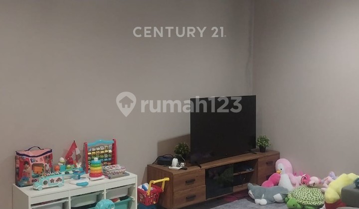 For Sale and Rent 2-Story Luxury House Asera One South 2