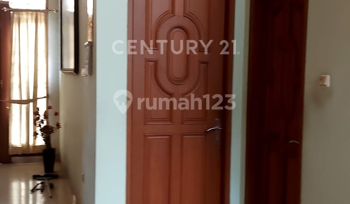Rumah 2Lt Murah Siap Huni di Cluster Jatinegara Baru, Jakarta. 2