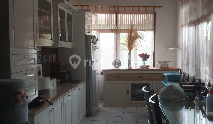 Dijual Rumah Cantik Nyaman Di Komplek Bukit Pajajaran Bandung 2