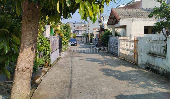 Dijual Rumah 1 Lantai Di Pancoran Mas Permai, Depok 1