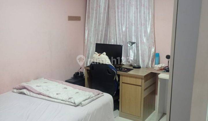 Dijual Rumah Cantik Di Cluster Metland Jakarta Timur 2