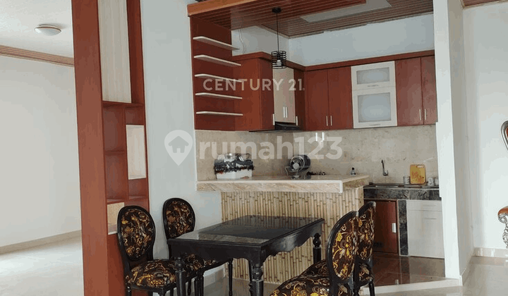 For Sale and For Rent Semi-Furnished Luxury Hook House Asera One 2