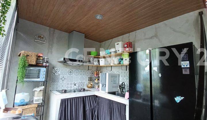 Dijual Rumah Strategis Di Tytyan Kencana Bekasi Utara 2