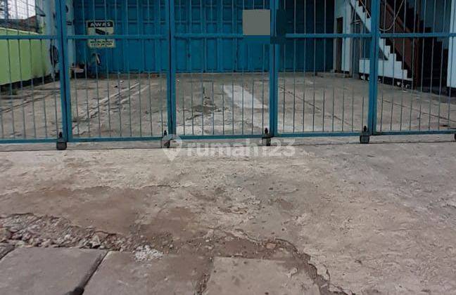 Disewakan Gedung Ex Kampus Lokasi Strategis, Bekasi 1