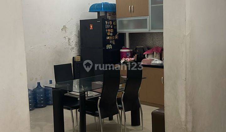 Dijual Rumah Bagus 2 Lantai Dlm Cluster Aralia Di Harapan Indah, Bekasi 2