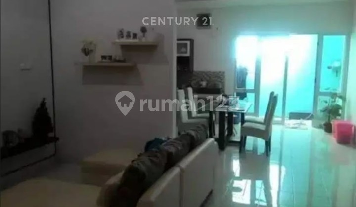 Semi-Furnished Ifolia House Near Culinary School  Supermarket 2