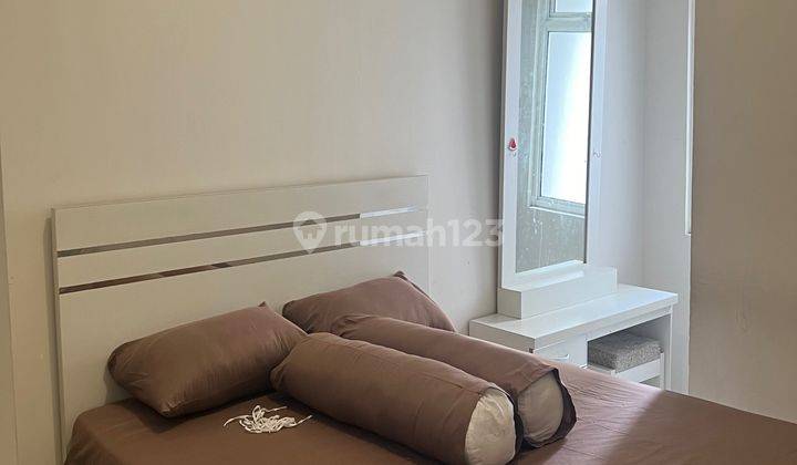 Disewakan Apartemen 2 Br Tower Caldesia Lantai 9 Furnished Di Summarecon, Bekasi 1