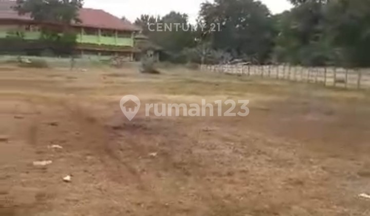 Land for Sale Next to Pulo Gebang Terminal, East Jakarta Land for Sale Next to Pulo Gebang Terminal, East Jakarta