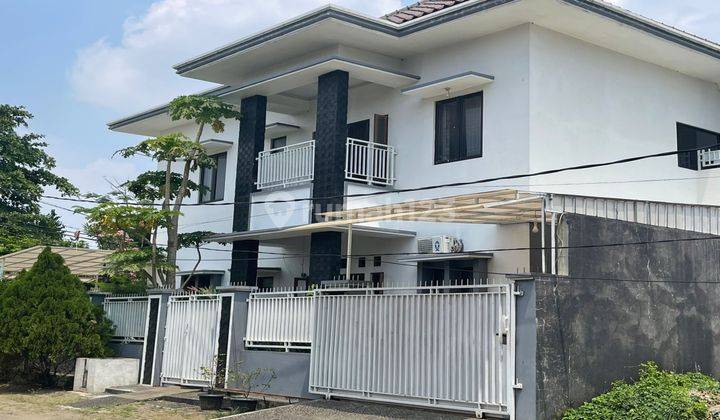 Dijual Rumah Mewah 2 Lantai Di Eramas 2000, Pulogebang, Cakung, Jakarta Timur 1