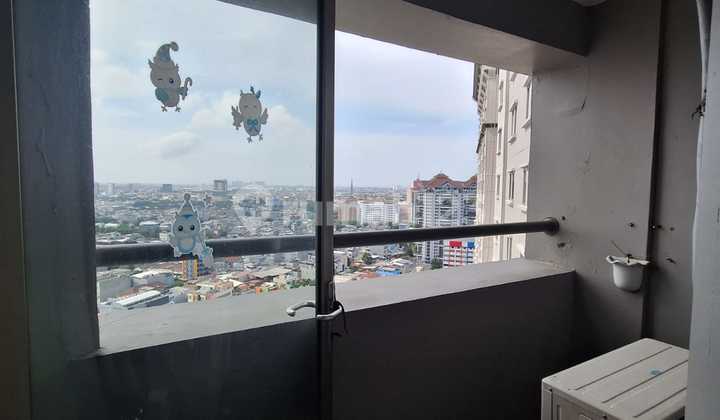 For Rent Mediterranean 1 Apartment, Tanjung Duren-West Jakarta