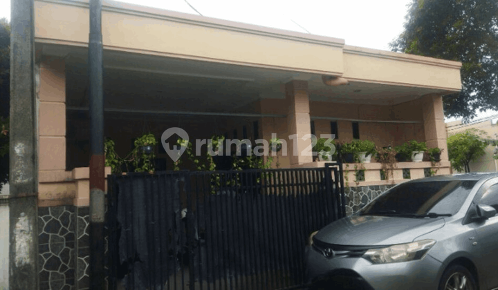 TURUN HARGA Rumah Strategis Di Tytyan Kencana Bekasi TURUN HARGA Rumah Strategis Di Tytyan Kencana Bekasi