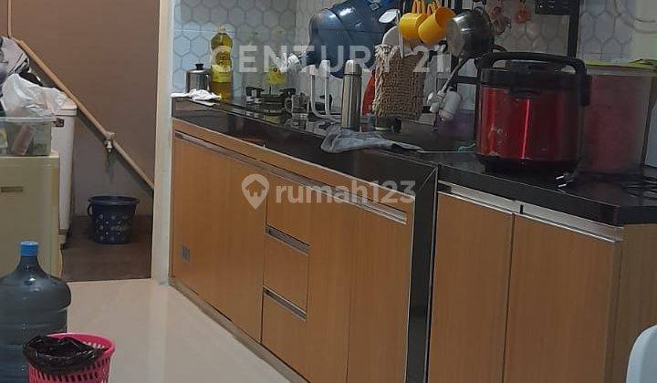 Dijual Rumah Bagus Siap Huni Di Harapan Indah Bekasi 2