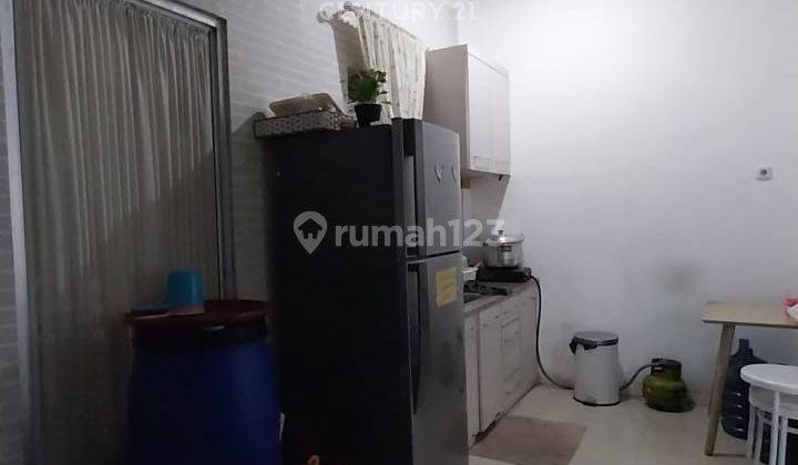 Ruko 3 Lantai Ex Salon Asia Tropis Harapan Indah Pusaka Rakyat 2