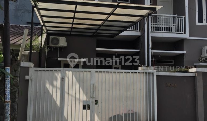 Rumah 2Lt Furnish Siap Huni Cluster Terdepan Harapan Indah Bekasi Rumah 2Lt Furnish Siap Huni Cluster Terdepan Harapan Indah Bekasi