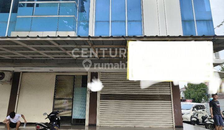 Di Jual Dan Di Sewakan Ruko 3,5 Lantai Jakarta Timur  2