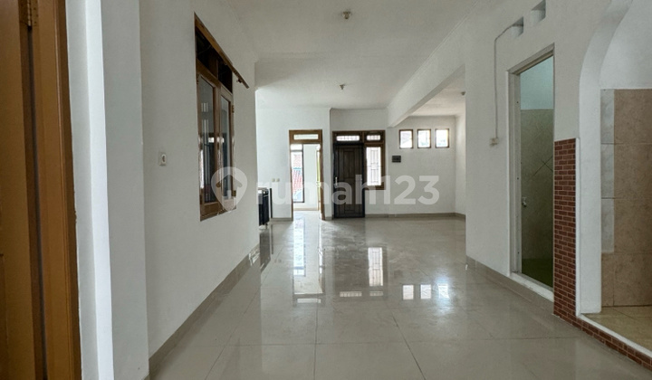 Rumah Kokoh Dan Nyaman Di Metland Menteng Cakung Jakarta Timur