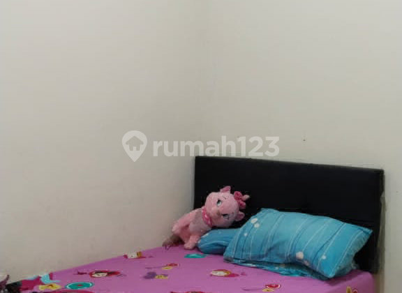 Rumah Minimalis 1lt Dekat Summarecon Bekasi Tidak Banjir 2