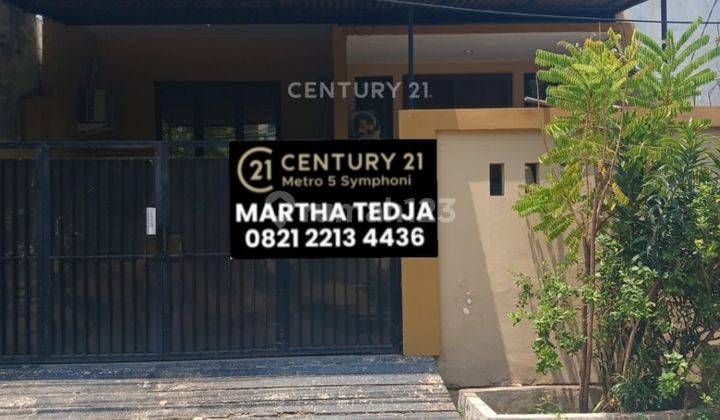 Dijual Rumah Bagus Di Kelapa Gading Jakarta Utara 1