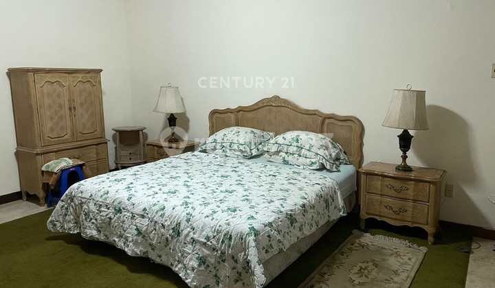 For Sale Super Strategic Luxury House in Gatot Subroto Jakarta 2