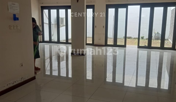 For Sale House In Tropical Asia Cluster  Harapan Indah Bekasi