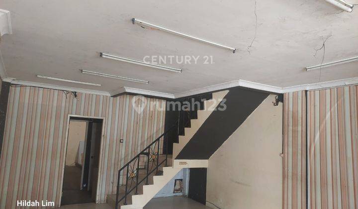 Dijual Ruko 2 12 Lantai Di Aralia Harapan Indah Bekasi  2