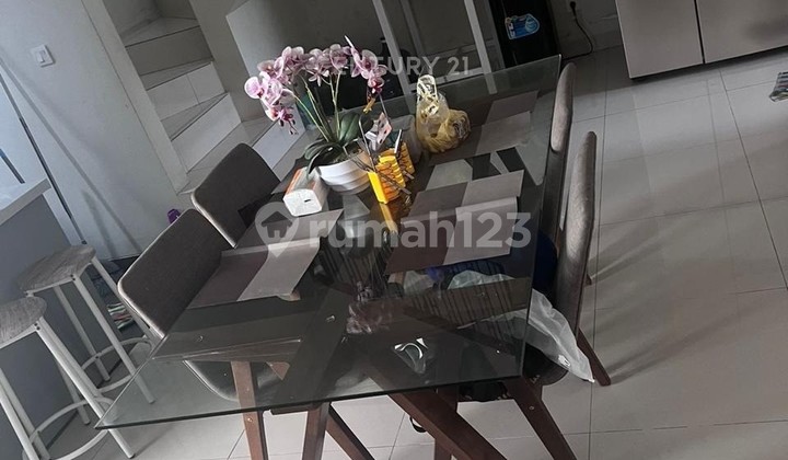 For Sale: Comfortable 2-Story House with 153m² Land, Excellent Location in Kota Wisata Cibubur 2