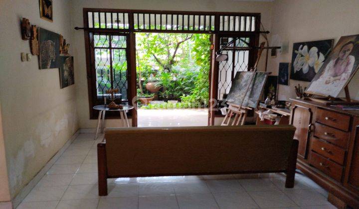 Dijual Rumah 1 Lantai Di Pancoran Mas Permai, Depok 2